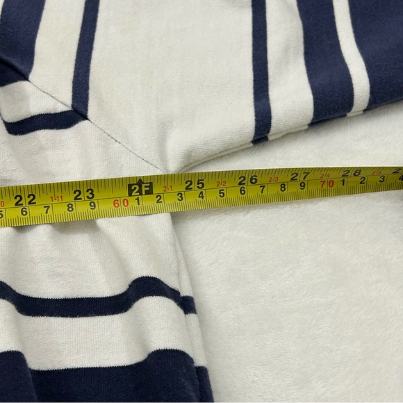 New Era Tradition North Carolina A&T Aggies Striped Hoodie Sweatshirt Men XL - Picture 8 of 11